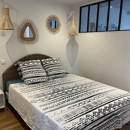 Bel Appartement Cannes Exterior photo